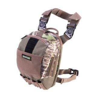 ALLEN Shocker Run-N-Gun Turkey Pack