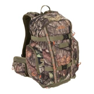 ALLEN Knoll Daypack