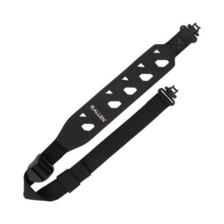 ALLEN Shadow Hyperlite Sling w/ Swivels  Black