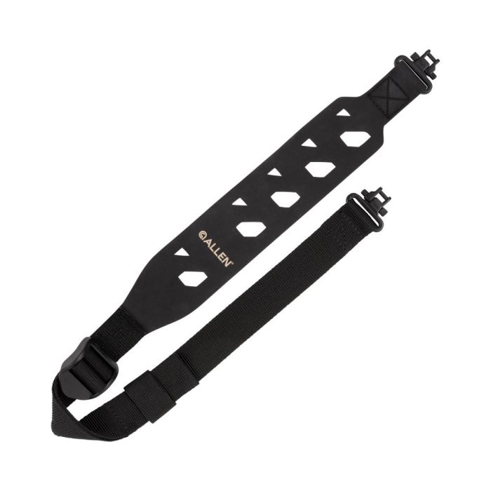 ALLEN Shadow Hyperlite Sling w/ Swivels Black