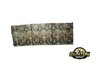 ALTAN THE WOODLAND SCREEN - Quick setup stick blind