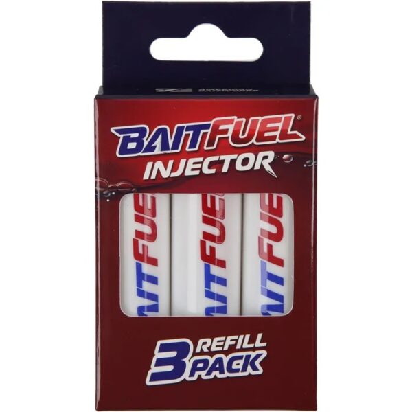 Leurre American Baitworks Bait Fuel Refill - Performance Chasse Pêche Inc.