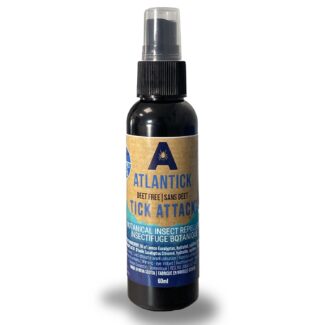 ATLANTICK TICK ATTACK REPELANT 60ML