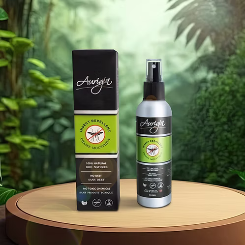 AURIGIN CHASSE MOUSTIQUE CEDRE