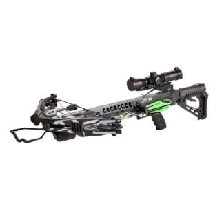 AXE 400 CROSSBOW KIT