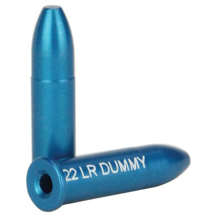 A-ZOOM 22RF ACTION DUMMY 12PK