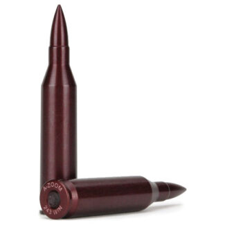 A-ZOOM CAL 243 WIN 2PK