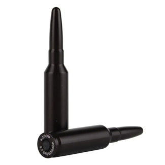 A-ZOOM 6.5CREDDMOOR SNAP CAP 2PK