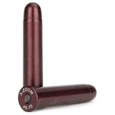 A-ZOOM SNAP CAPS 45-70 GOVT 2PK