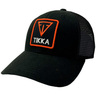 BERETTA TIKKA TRUCKER HAT