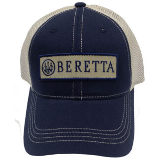 BERETTA CAP MARINE