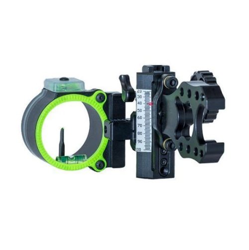 BLACK GOLD Ascent Verdict Whitetail Single Pin Scope .019 L