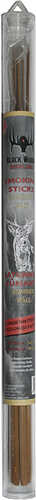 BLACK WIDOW DOMINANT BUCK SMOKING STICKS 5PK