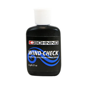 BOHNING Wind Check Powder