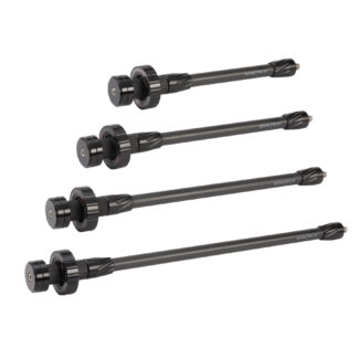 BOWTECH ACC STAB CenterMass Stabilizer 10-INCH