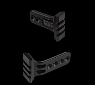 BOWTECH ACC SIGHT CENTERMASS PIC RAIL BAR V2