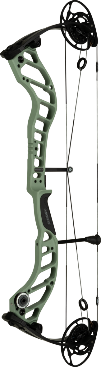 BOWTECH ASCENT RH 60# FOREST