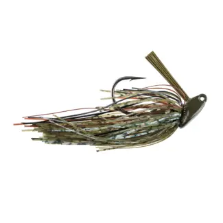 BOOYAH BANKROLL JIG NATURAL