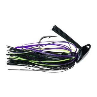 BOOYAH BANKROLL JIG NATUREL RUNT