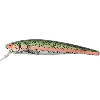 BOMBER LONG A RAINBOW TROUT