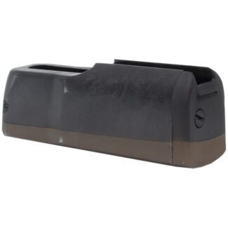 BROWNING MGZN XBOLT LONG MAGNUM BBCK