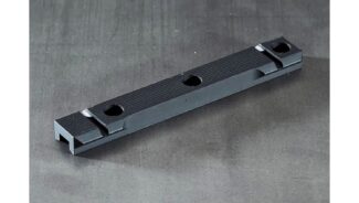 BROWNING SCOPE, BASE GOLD/BPS MATTE