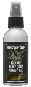 BROWNING BROWNING GOLD GUN OIL