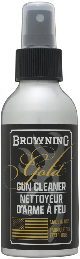 BROWNING BROWNING GOLD GUN CLEANER