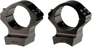 BROWNING X-LOCK BASE SYS  MAT MED 30MM