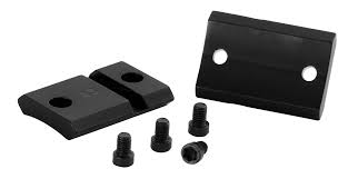 BROWNING BASE  ABLT  2PCE  WEAVER  MATTE