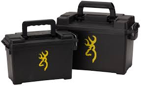 BROWNING BUCKMARK DRY STORAGE TWO PACK