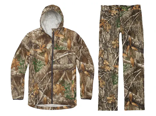 BROWNING ENSEMBLE CFS CAMO