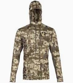 BROWNING SHIRT EARLY SEASON HOODED AURIC