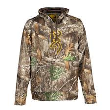 BROWNING HOODIE TECH RTAP