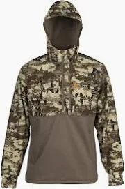 BROWNING SHIRT WW SMOOTHBORE HOOD AURIC