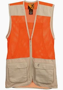 BROWNING VEST DOVE  BLAZE
