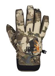 BROWNING GLOVES WW BURST AURIC