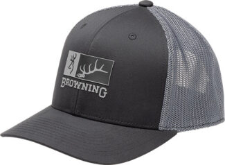 BROWNING CAP HOVEY BLACK
