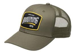 BROWNING CAP RIVERTON GREEN