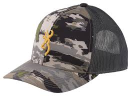 BROWNING CAP  PAHVANT PRO OVIX