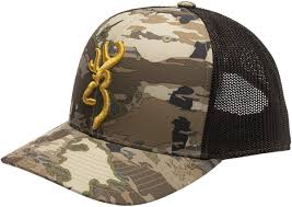BROWNING CAP  PAHVANT PRO AURIC