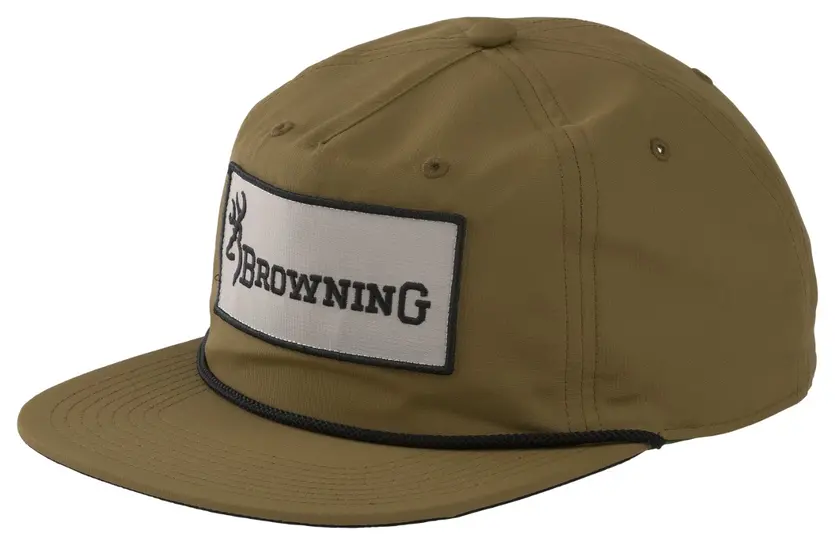 BROWNING CAP MINER LODEN – Image 4