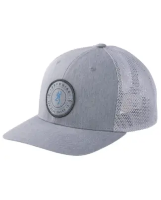 BROWNING CAP OAK HILL GRAY