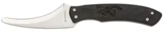 BROWNING KNIFE   PRIMAL GUT TOOL