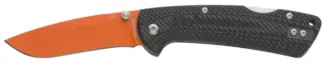 BROWNING KNIFE  BACK COUNTRY FOLDER