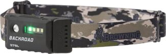BROWNING HEADLAMP   BACKROAD