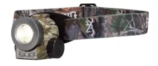 BROWNING LIGHT  NITRO HEADLAMP VISTA