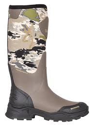 BROWNING BOTTE INVECTOR BEIGE
