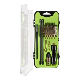 Breakthrough Vision Series Universal Rifle Cleaning Kit - Cl