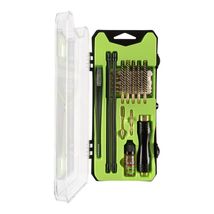 Breakthrough Vision Series Universal Rifle Cleaning Kit - Cl